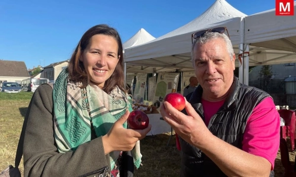 mitry pomme sa22octobre L